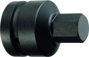 Gedore IN K 21 32 Kraftschraubereinsatz 1" Innen-6-kant 32 mm