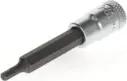 Gedore Schraubendrehereinsatz Bit Innensechskant, lang, SW 3 mm, 1/4" 6,3 mm, Schraubenziehereinsatz, Werkzeug, IN 20 L3-60