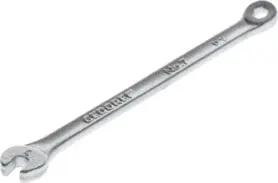 Gedore 7 3 Ring-Maulschlüssel 6-kant 3 mm