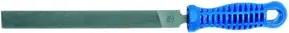 Gedore 8701 2-6 Flachstumpfe Werkstattfeile 6", 150x16 mm