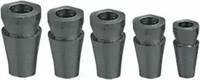Gedore E 5-100 Ersatz-Ringkeil Ø 7 mm