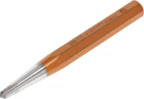 Gedore Körner, 120 mm, Robuster Vanadium-Stahl, 5 mm Schlagkopfdurchmesser, Nach DIN 7250