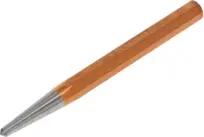Gedore Körner, 150 mm, Robuster Vanadium-Stahl, 5 mm Schlagkopfdurchmesser, Nach DIN 7250