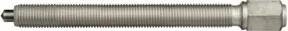Gedore 1.1406125 Spindel SW 17 mm M14x1,5 125 mm
