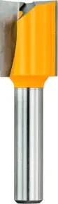 DEWALT Nutfräser HM Z2 S8 mm D22 mm DT90011-QZ
