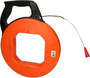KS Tools Kabeleinziehhilfe, 30 m