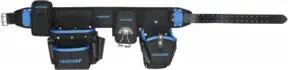 Gedore WT 1056 7 Profi-Gürtel-Set