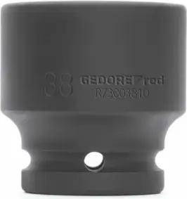 Gedore R73003010 Kraftschraubereinsatz 3/4" 6-kant 30 mm Länge 54 mm