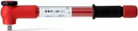 Gedore VDE 4508-02 VDE-Drehmomentschlüssel 3/8" 5-25 Nm