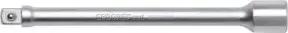 Gedore R55100029 Steckschlüssel-Verlängerung 3/8" 150mm