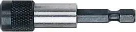 Gedore R47120011 Schnellwechselbithalter 1/4 magnetisch 60mm