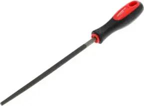 Gedore R93140052 Rundfeile Hieb 2 310mm 2K-Griff