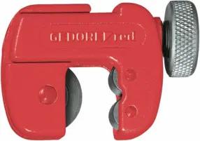 Gedore R93600022 Mini-Rohrabschneider für Kupferrohre 3-22 mm