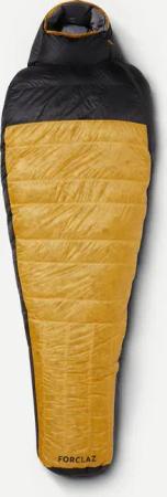 Schlafsack Trekking - MT900 5 °C Daunen