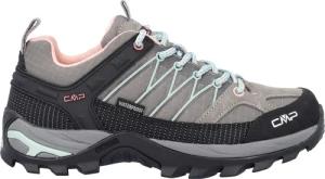 CMP Damen Rigel Low WP Schuhe
