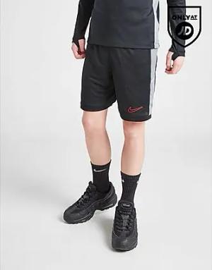 Nike Dri-FIT Academy Shorts Kinder, Black