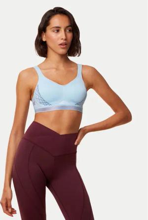 Triumph Sport-BH Triaction Cardio Flow 10205923 Blau