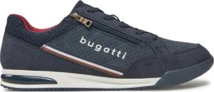 Bugatti Sneakers 325-A3809-5950-4163 Dunkelblau