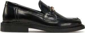 Filling Pieces Mokassins Polido 44233191847 Schwarz