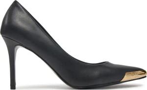 Versace Jeans Couture High Heels 78VA3S50 Schwarz