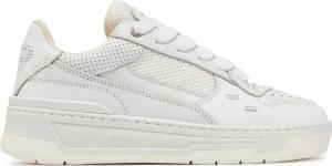 Filling Pieces Sneakers Cruiser Crumbs 64427541901 Weiß