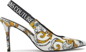 Versace Jeans Couture Sandalen 78VA3S52 Weiß