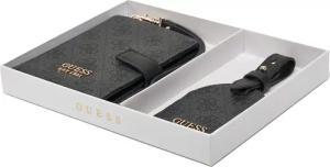 Guess Geschenkset TWX953 10370 Grau