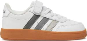 adidas Sneakers Breaknet 2.0 JI0962 Weiß