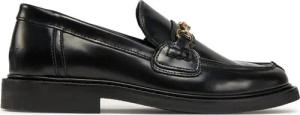 Filling Pieces Mokassins Polido 44233191847 Schwarz