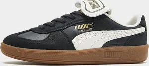 PUMA Palermo Premium Damen - Damen, BLACK