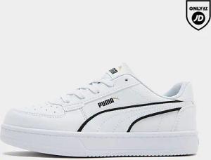 PUMA Caven II Kleinkinder - Kinder, White