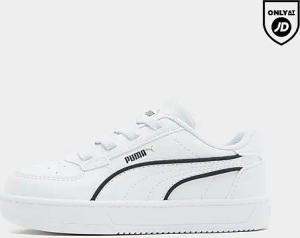 PUMA Caven II Babys, White