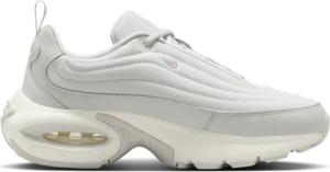 Nike Air Max Damen Schuhe - Grau - Größe: 42 - Netz/Synthetik - Foot Locker