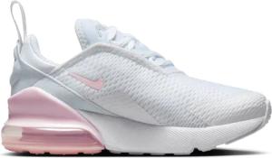 Nike Air Max Unisex Schuhe - Weiß - Größe: 28 - Netz/Synthetik - Foot Locker