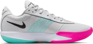 Nike G.t. Cut Academy Herren Schuhe - Grau - Größe: 45 - Netz/Synthetik - Foot Locker