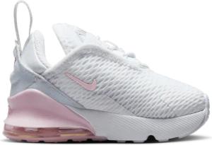 Nike Air Max Unisex Schuhe - Weiß - Größe: 22 - Textil - Foot Locker