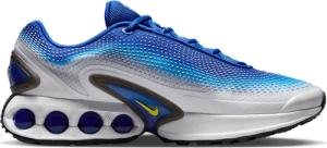 Nike Air Max Herren Schuhe - Blau - Größe: 42 - Netz/Synthetik - Foot Locker