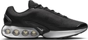 Nike Air Max Herren Schuhe - Schwarz - Größe: 42 - Netz/Synthetik - Foot Locker