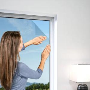Windhager Moskitonetz "Standard für Fenster", Insektenschutzgitter, BxH: 130x150 cm