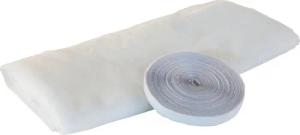 Windhager Moskitonetz "Elastic für Fenster", Insektenschutzgitter, BxH: 130x150 cm