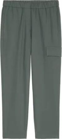 Marc O'Polo DENIM 5-Pocket-Hose Cargohose - Regular Fit