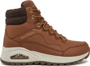 Skechers Stiefeletten 177179 Braun