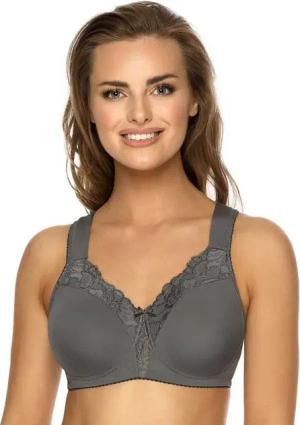 Viania Soft-BH Soft BH Helga (Stück, 1-tlg) nahtlos