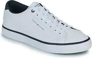 Tommy Hilfiger Sneaker TH HI VULC CORE LOW LEATHER