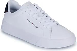 Tommy Hilfiger Sneaker TH COURT LTH DETAIL ESS