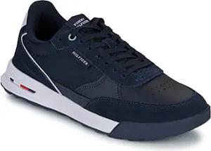 Tommy Hilfiger Sneaker RETRO RUNNER MIX RWB