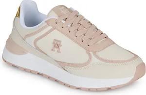 Tommy Hilfiger Sneaker CASUAL FASHION RUNNER LTHR