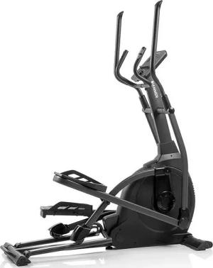 Hammer Crosstrainer SpeedMotion II, 3-fache Steigung, 24 Programme, Zwift & Kinomap
