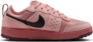 Nike C1ty Unisex Schuhe - Rot - Größe: 32 - Netz/Synthetik - Foot Locker