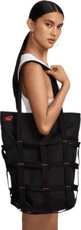 Nike Sportswear Unisex Taschen - Schwarz - Größe: One Size - Poly (Polyester) - Foot Locker